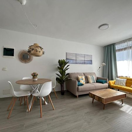Apartamento Jameos-Los Molinos Costa Teguise, Lanzarote 외부 사진