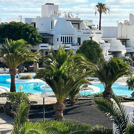Apartamento Jameos-Los Molinos Costa Teguise, Lanzarote 외부 사진