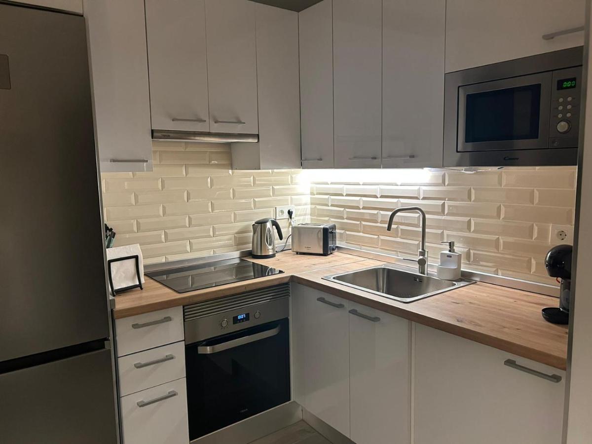 Apartamento Jameos-Los Molinos Costa Teguise, Lanzarote 외부 사진