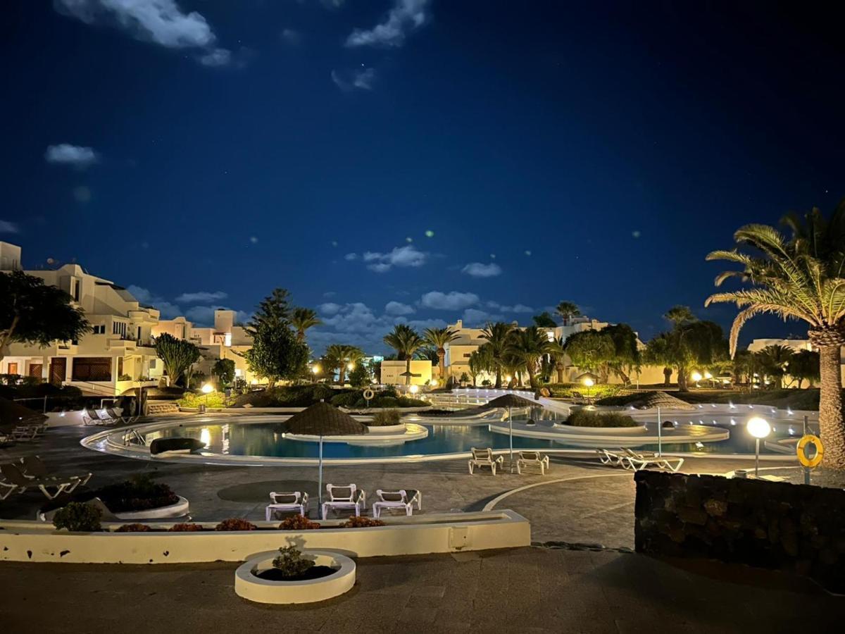 Apartamento Jameos-Los Molinos Costa Teguise, Lanzarote 외부 사진
