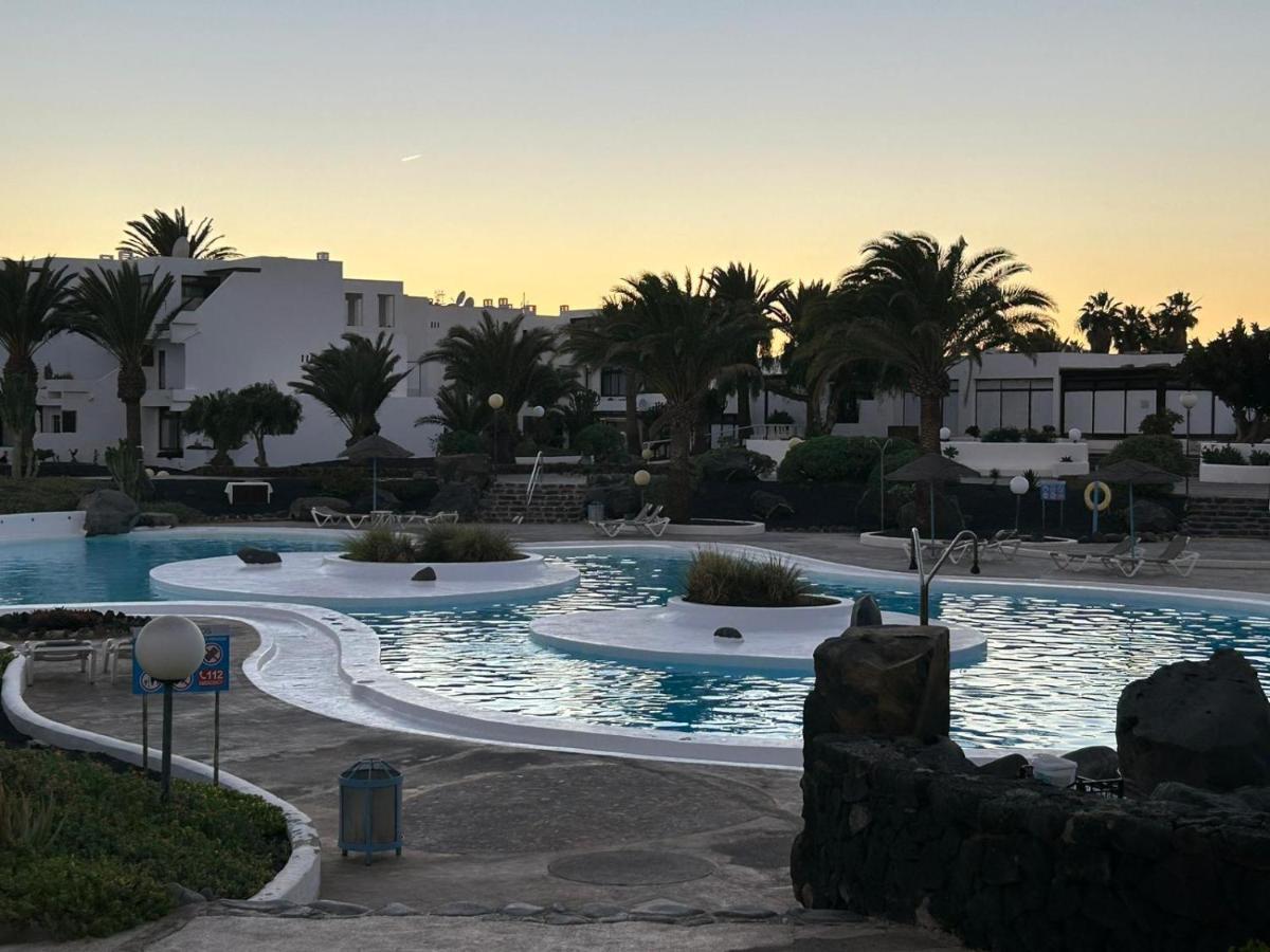 Apartamento Jameos-Los Molinos Costa Teguise, Lanzarote 외부 사진