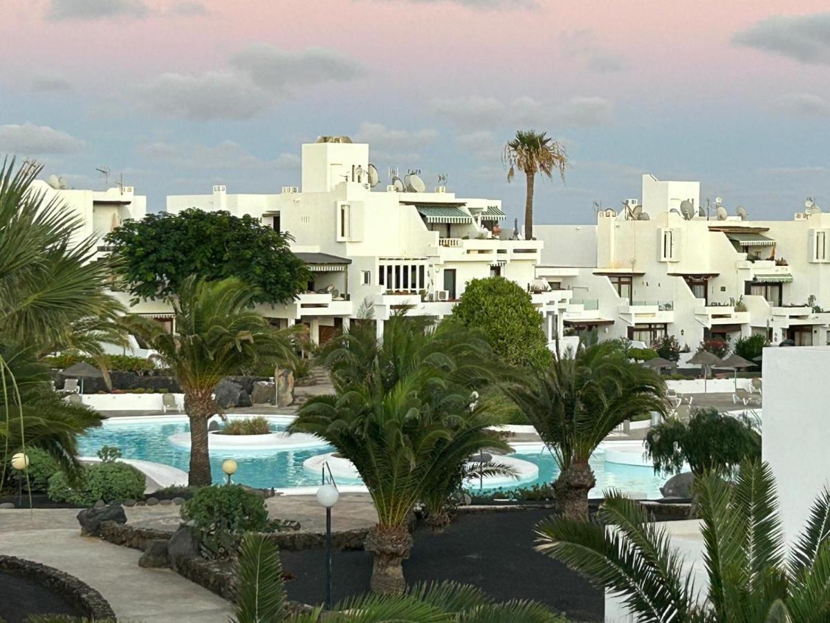 Apartamento Jameos-Los Molinos Costa Teguise, Lanzarote 외부 사진