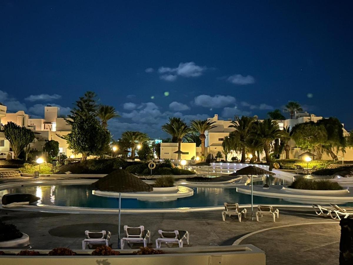 Apartamento Jameos-Los Molinos Costa Teguise, Lanzarote 외부 사진