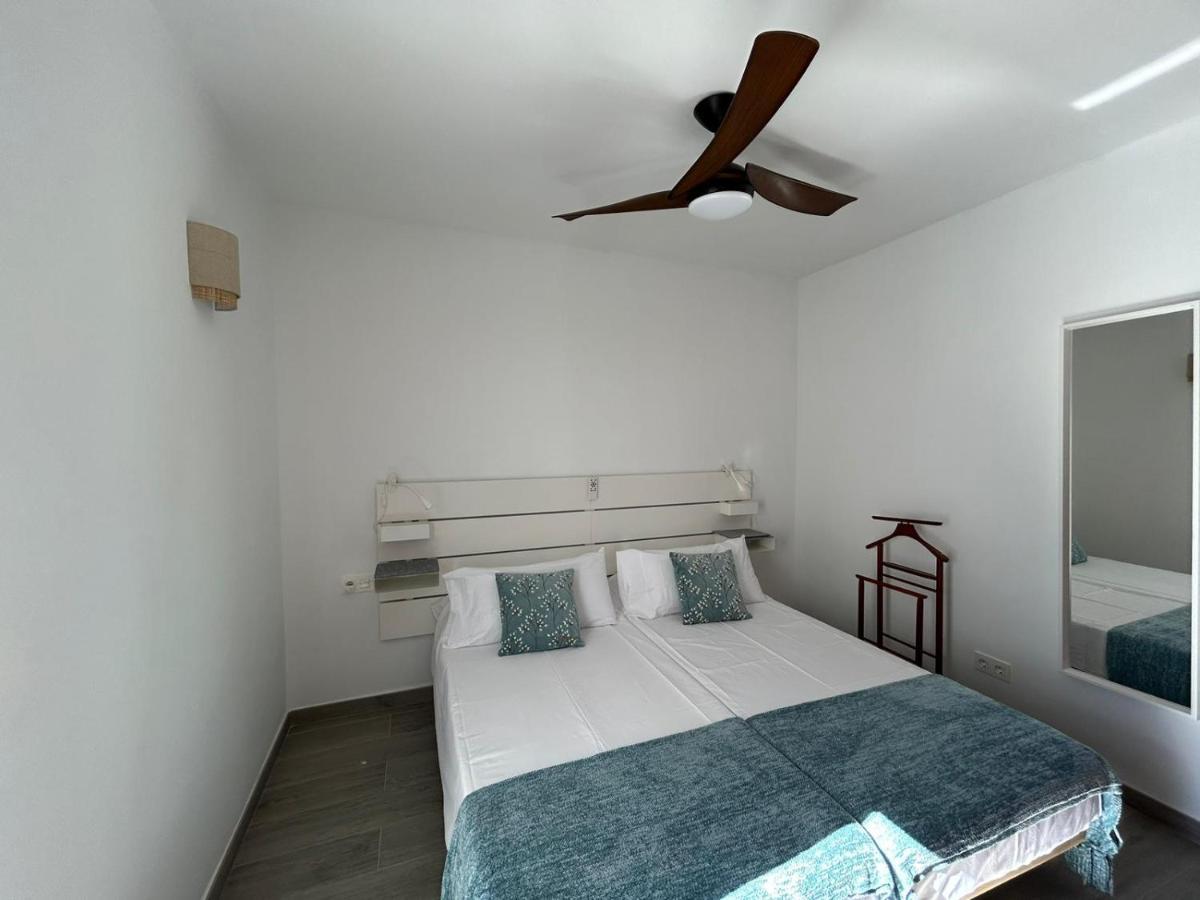 Apartamento Jameos-Los Molinos Costa Teguise, Lanzarote 외부 사진