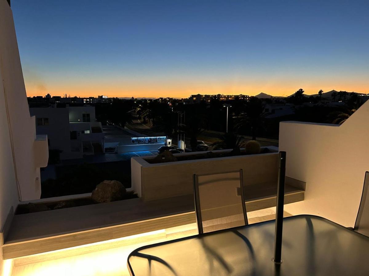 Apartamento Jameos-Los Molinos Costa Teguise, Lanzarote 외부 사진