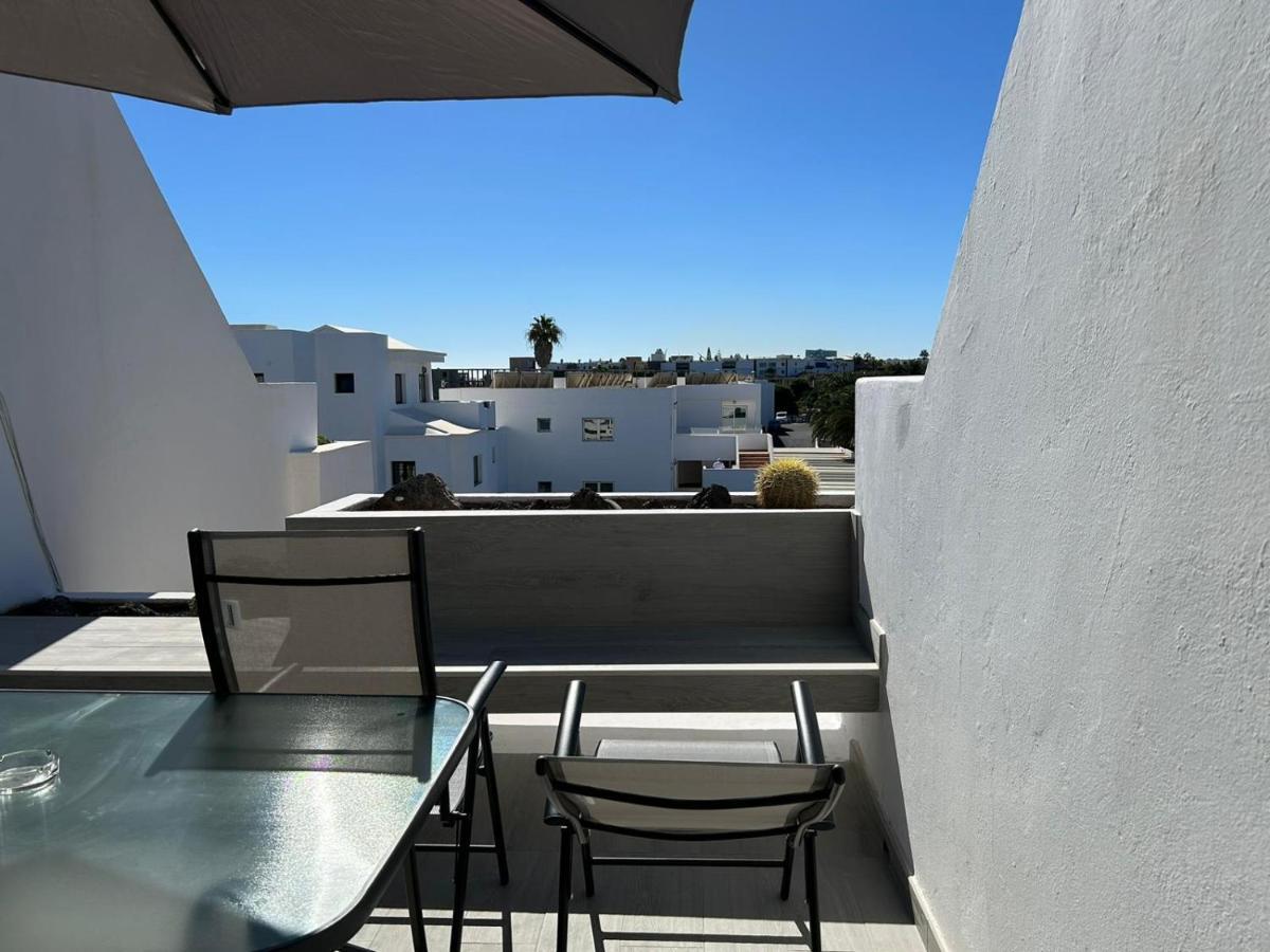 Apartamento Jameos-Los Molinos Costa Teguise, Lanzarote 외부 사진