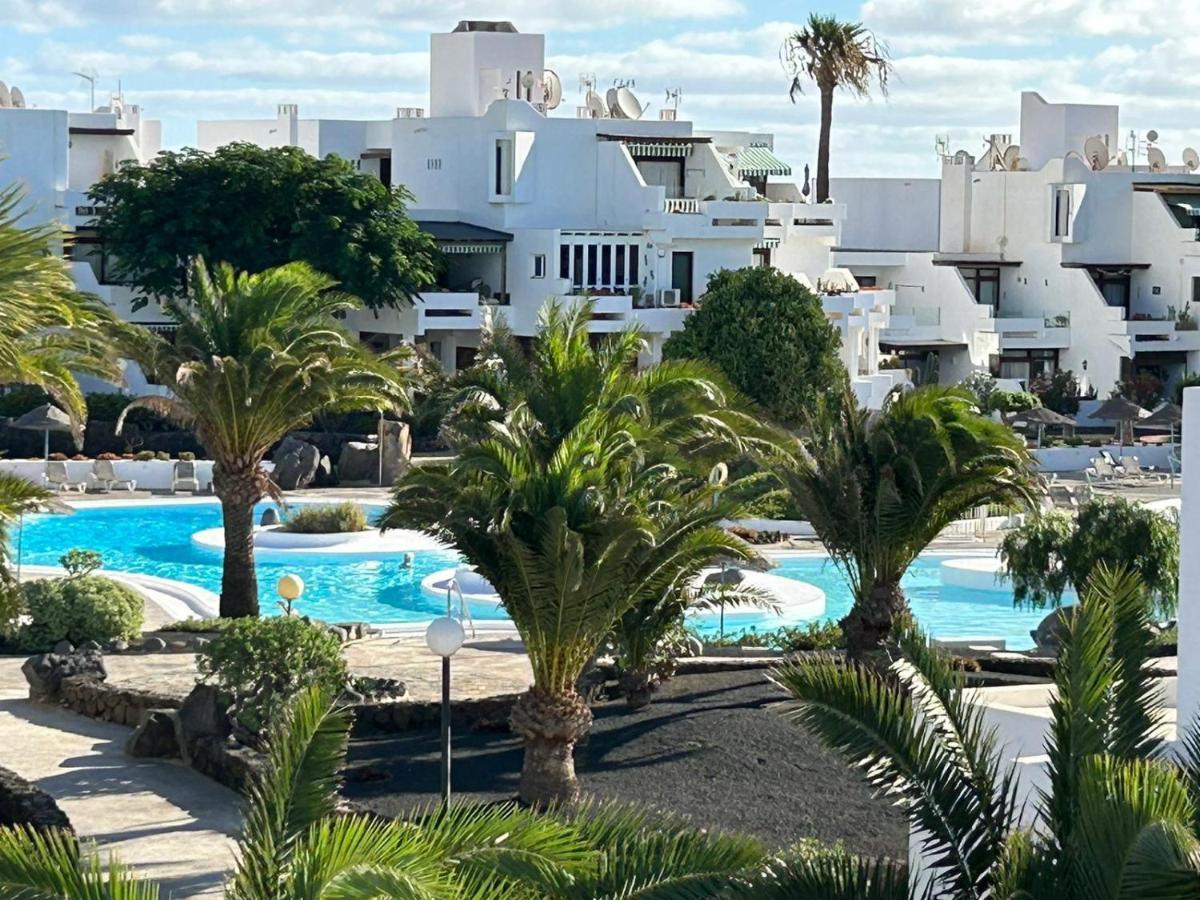 Apartamento Jameos-Los Molinos Costa Teguise, Lanzarote 외부 사진