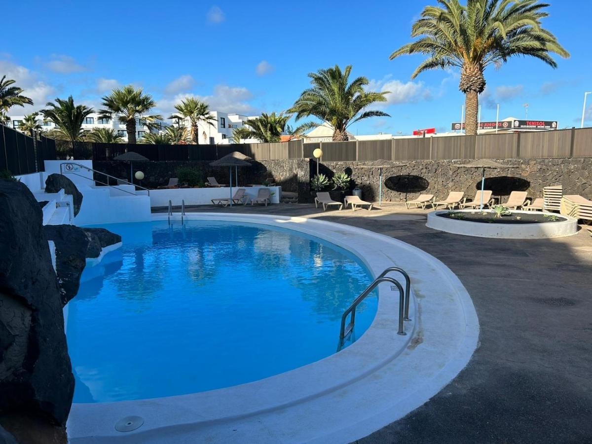 Apartamento Jameos-Los Molinos Costa Teguise, Lanzarote 외부 사진