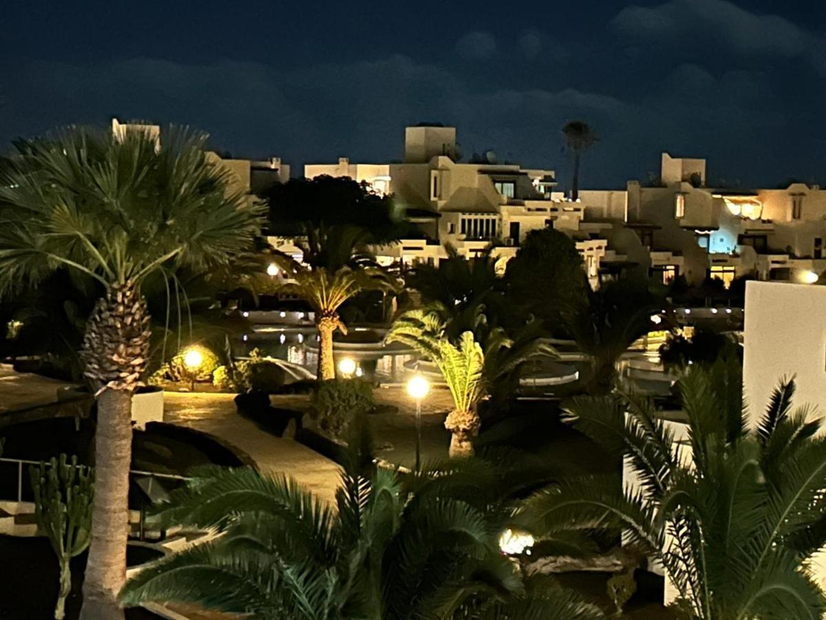 Apartamento Jameos-Los Molinos Costa Teguise, Lanzarote 외부 사진