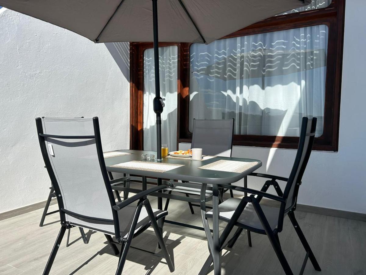 Apartamento Jameos-Los Molinos Costa Teguise, Lanzarote 외부 사진