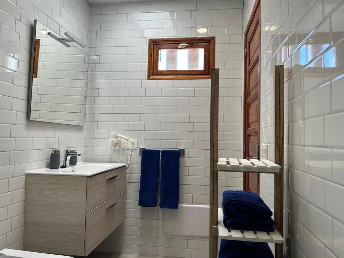 Apartamento Jameos-Los Molinos Costa Teguise, Lanzarote 외부 사진